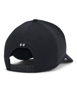 Under Armour Accessories-Women’s Project Rock Snapback Cap-under armour pants 2