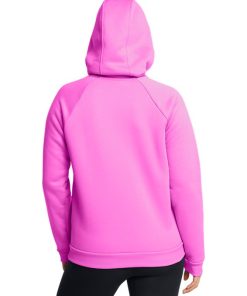 Under Armour Shirts & Tops-Women’s Armour Fleece® Hoodie-underarmour outlet 2