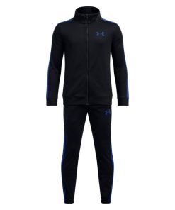 Under Armour Boys-Boys’ UA Rival Knit Tracksuit-ua outlet