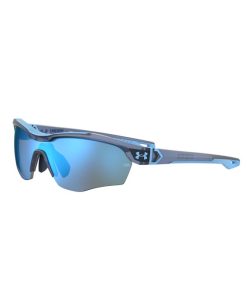 Under Armour Equipment-Little Kids’ UA Yard Pro Mirror Jr. Sunglasses-under armour pants