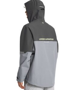 Under Armour Jackets & Vests-Men’s UA Fish Elite Rain Jacket-underarmer 2