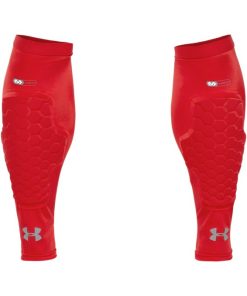 Under Armour Accessories-Men’s UA Gameday Armour Pro Padded Leg Sleeves-underarmour