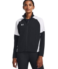 Under Armour Jackets & Vests-Women’s UA Challenger Pro Track Jacket-underarmour