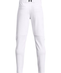 Under Armour Boys-Boys UA Utility Elite Tapered Baseball Pants-under armour sweatpants 2