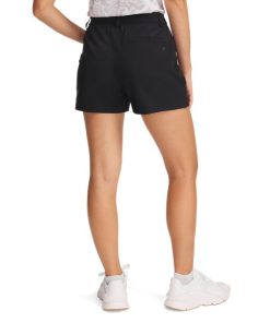 Under Armour Shorts-Women’s UA Active Shorts-under armour 2