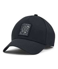 Under Armour Accessories-Men’s UA Iso-Chill ArmourVent® Trucker Hat-under armour shoes