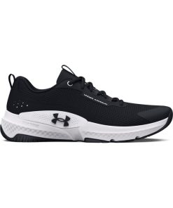 Under Armour Shoes-Men’s UA Dynamic Select Training Shoes-under armour socks 2