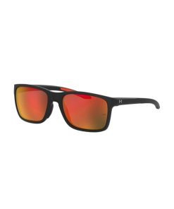 Under Armour Accessories-Unisex UA Hustle Mirror Sunglasses-under armour sweatpants