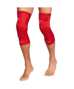 Under Armour Accessories-Men’s UA Gameday Armour Pro Padded Leg Sleeves-underarmour 2