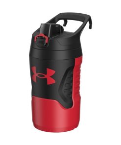 Under Armour Water Bottles & Coolers-UA Playmaker Jug Jr. 32 oz. Water Bottle-curry shoes 2