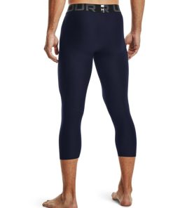 Under Armour Pants & Leggings-Men’s HeatGear® ¾ Leggings-under armor backpack 2