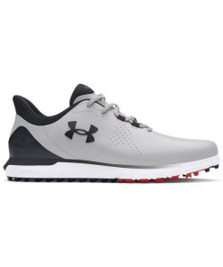 Under Armour Shoes-Men’s UA Drive Fade Spikeless Wide Golf Shoes-under armour bulk order