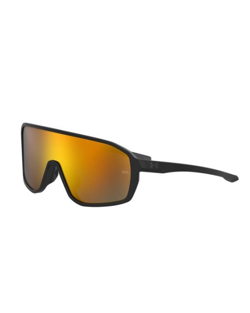 Under Armour Accessories-Unisex UA Gameday Mirror Sunglasses-under armour