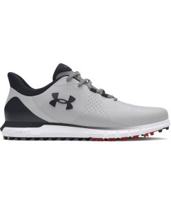 Under Armour Shoes-Men’s UA Drive Fade Spikeless Golf Shoes-under armoir