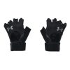 Under Armour Accessories-Men’s UA Storm Run Liner Gloves-under armour factory house 3