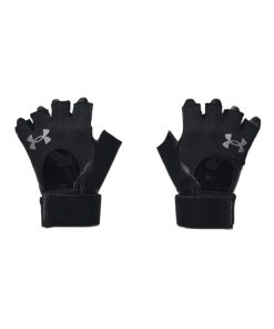 Under Armour Accessories-Men’s UA Weightlifting Gloves-underarmor