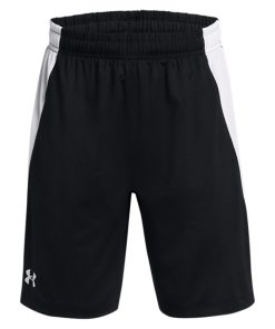 Under Armour Boys-Boys’ UA Tech™ Vent Shorts-ua outlet