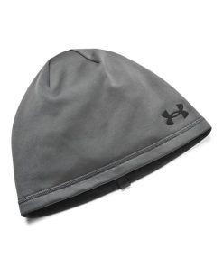 Under Armour Accessories-Men’s UA Storm Beanie-under armour factory house