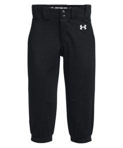 Under Armour Girls-Girls’ UA Utility Softball Pants-under armour bulk order