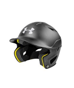 Under Armour Boys-Kids’ UA Converge Shadow Matte Batting Helmet-curry shoes 2