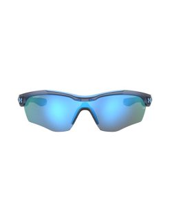 Under Armour Equipment-Little Kids’ UA Yard Pro Mirror Jr. Sunglasses-underarmor 2