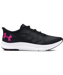 Under Armour Girls-Girls’ Grade School UA Speed Swift Running Shoes-underarmer 2