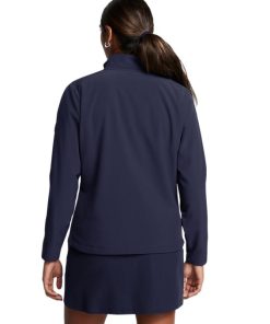 Under Armour-Women’s UA Drive Pro Storm Lightweight Insulated Jacket-under armour shoes 2