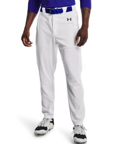 Under Armour Baseball-Men’s UA Utility Elite Baseball Pants-under armor outlet