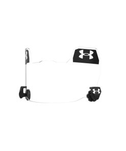 Under Armour Accessories-Adult UA Football Visor-under armour