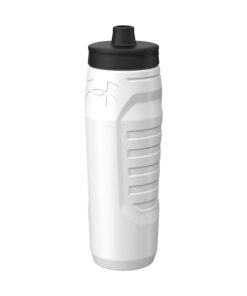 Under Armour Water Bottles & Coolers-UA Sideline Squeeze 32 oz. Water Bottle-under armor outlet 2