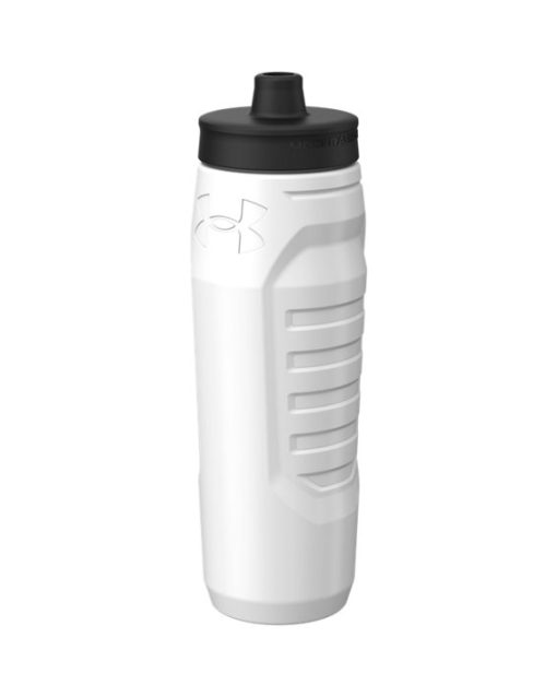 Under Armour Water Bottles & Coolers-UA Sideline Squeeze 32 oz. Water Bottle-under armor outlet - Image 2