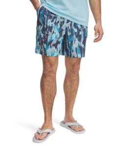 Under Armour Swimwear-Men’s UA Expanse 2-in-1 Boardshorts-under armour