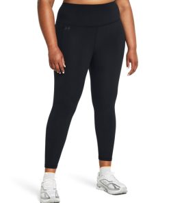 Under Armour Pants & Leggings-Women’s UA Motion Ankle Leggings-under armour sweatpants