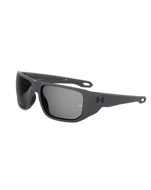 Under Armour Accessories-Men's UA Attack 2 ANSI Polarized Sunglasses-under armor backpack