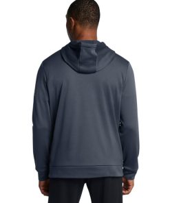 Under Armour Shirts & Tops-Men’s Armour Fleece® Graphic Hoodie-underarmour 2