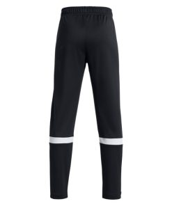 Under Armour Boys-Boys’ UA Knit Warm Up Team Pants-under armor compression shirt 2