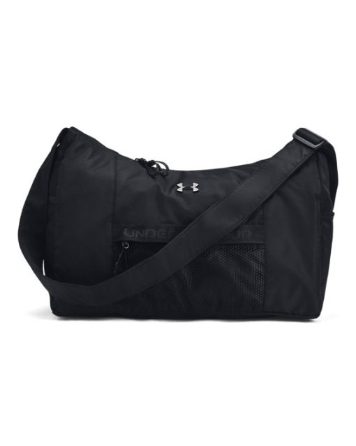 Under Armour Accessories-UA Studio Slouchy Duffle-under armour sweatpants