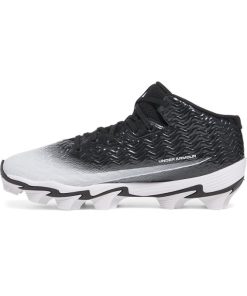 Under Armour Shoes-Men’s UA Spotlight Hammer Football Cleats-ua outlet 2