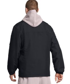 Under Armour-Men’s UA Mission Reversible Jacket-under armoir 2