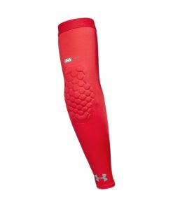 Under Armour Accessories-Men’s UA Gameday Armour Pro Football Elbow Sleeve-under armoir