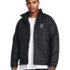 Under Armour Jackets & Vests-Men’s UA Unstoppable Collegiate Full-Zip Jacket-under armour near me 3