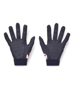 Under Armour Boys-Boys’ UA Clean Up Batting Gloves-under armour backpack 2