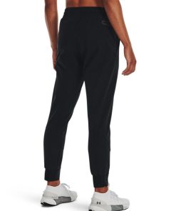 Under Armour Pants & Leggings-Women’s UA Unstoppable Joggers-under armour shorts 2