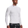 Under Armour Shorts-Men’s HeatGear® Compression Shorts-under armour outlet 3