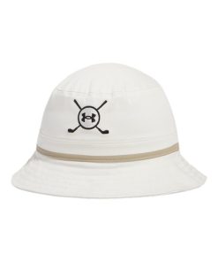 Under Armour Hats & Visors-Unisex UA Drive Bucket Hat-underarmer