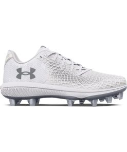 Under Armour Shoes-Women’s UA Glyde 2 MT TPU Softball Cleats-underarmor