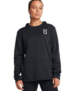 Under Armour-Women’s UA Utility Hoodie-under armor outlet