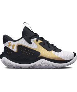 Under Armour Boys-Pre-School UA Jet ’23 Basketball Shoes-under armour backpack