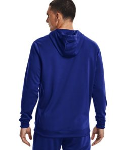 Under Armour Shirts & Tops-Men’s Armour Fleece® Storm Hoodie-under armour backpack 2