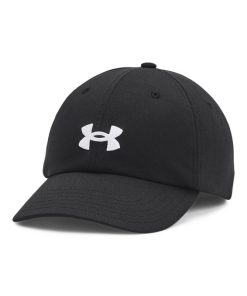 Under Armour Accessories-Women’s UA Blitzing Adjustable Cap-underarmour outlet